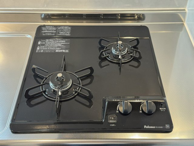 【設備】