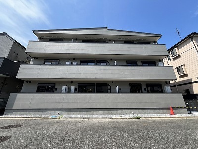 【外観】