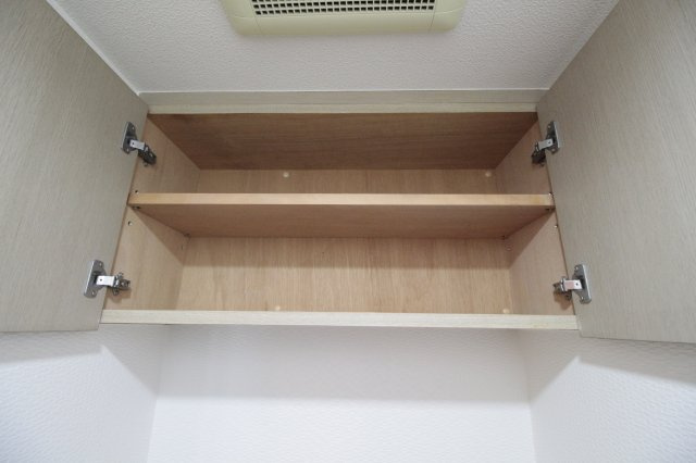【収納】