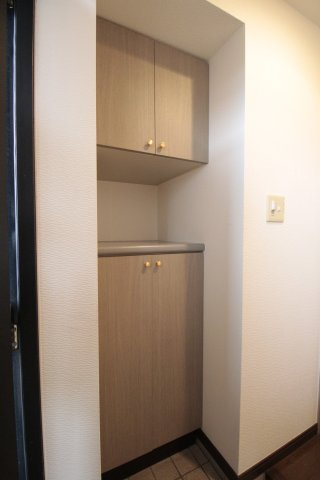 【収納】 | シューズボックス