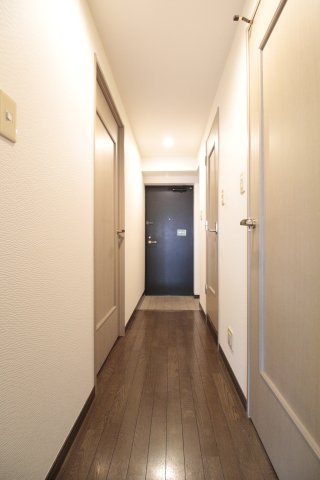 【内装】