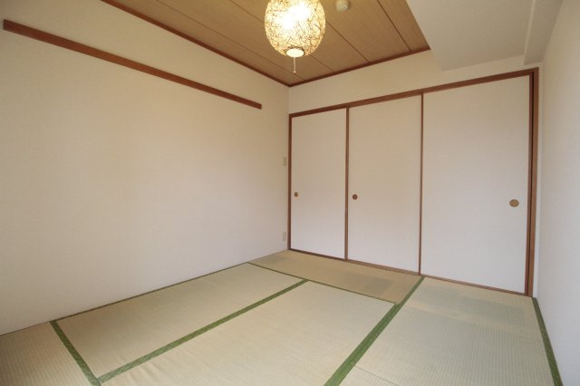 【和室】