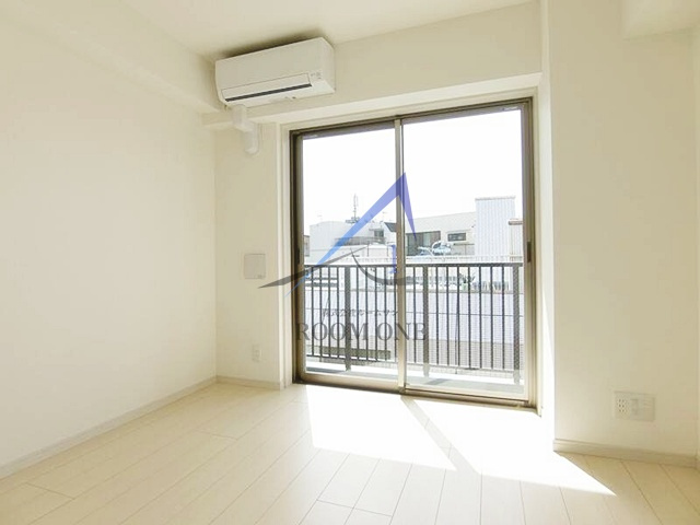 レムリア富ヶ谷の居間・リビング|洋室のお部屋です。
