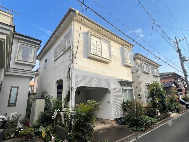 毛呂山町若山 【賃貸】owner change戸建