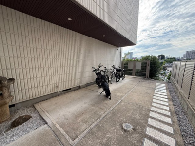 【その他共用部分】 | SevenLeaves白金台