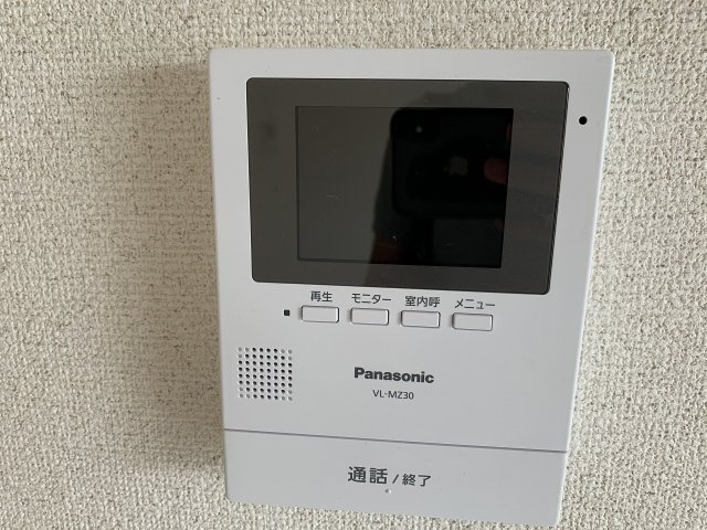 ヤノマンションの内装