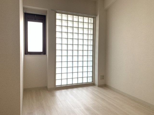 ヤノマンションの子供部屋