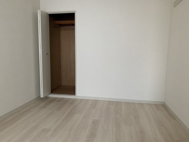 ヤノマンションの子供部屋