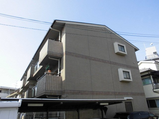 ヤノマンション