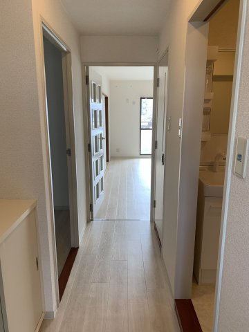 ヤノマンションのその他