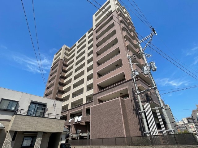 エバーライフ熊本中央