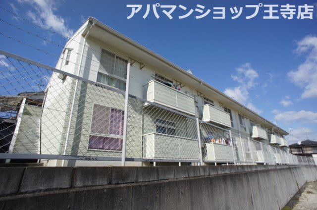 エクセルハイツ