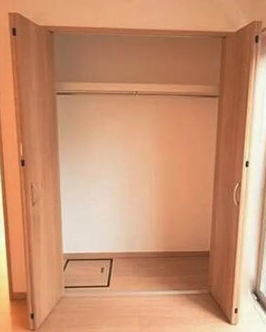 Ａｒｇｉｏｎｅ高島平の収納