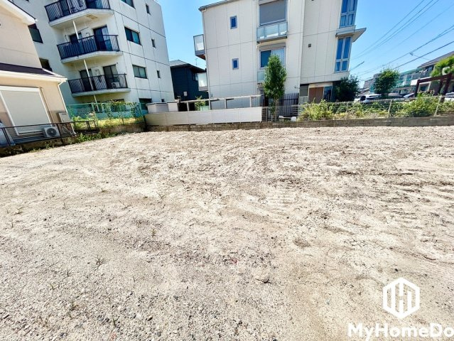 守山区小幡南3丁目の外観