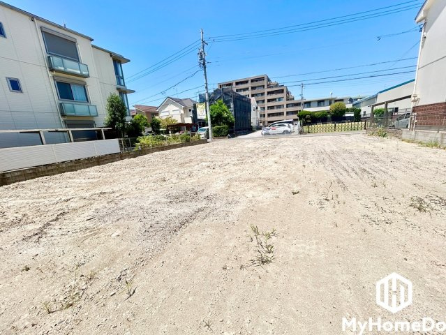 守山区小幡南3丁目の外観