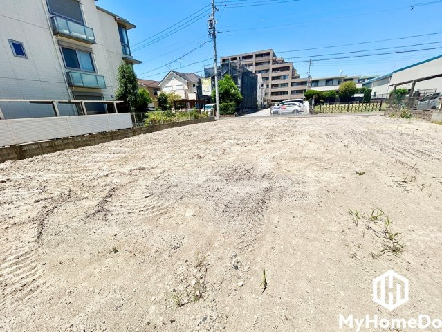 守山区小幡南3丁目の外観