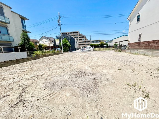 守山区小幡南3丁目の外観