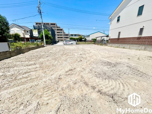 守山区小幡南3丁目の外観