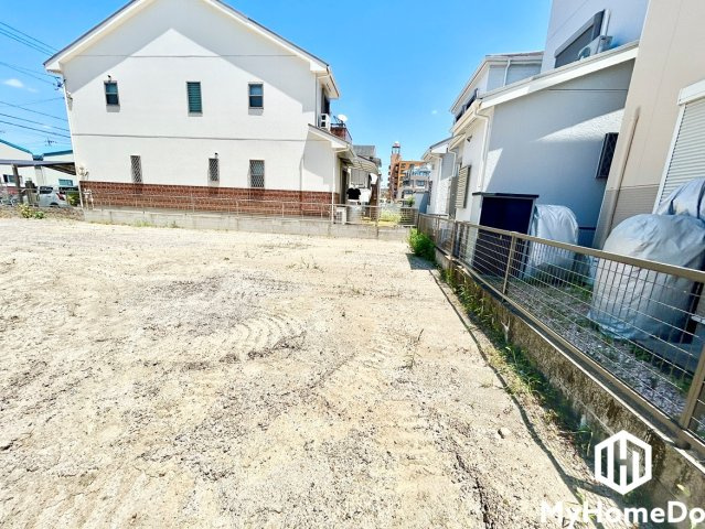 守山区小幡南3丁目の外観