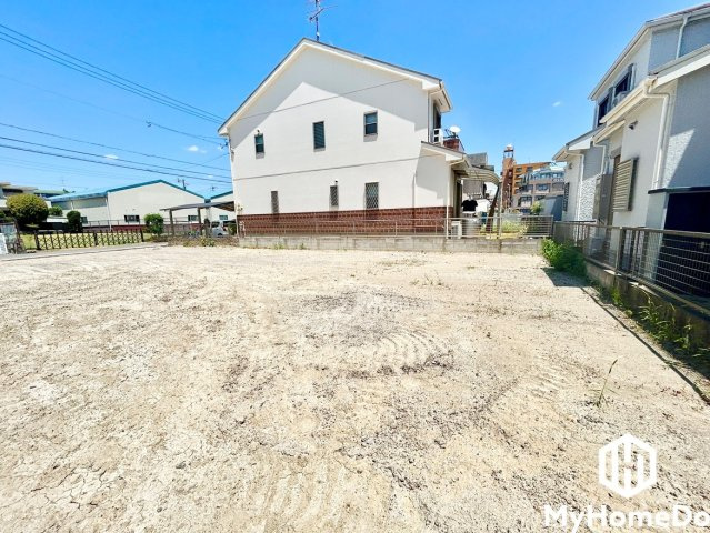 守山区小幡南3丁目の外観