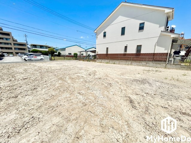 守山区小幡南3丁目の外観