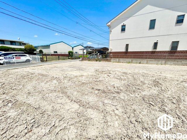 守山区小幡南3丁目の外観