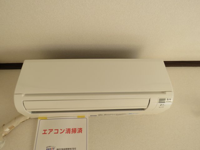 かすみハイツのその他