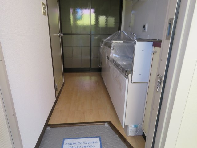 かすみハイツ