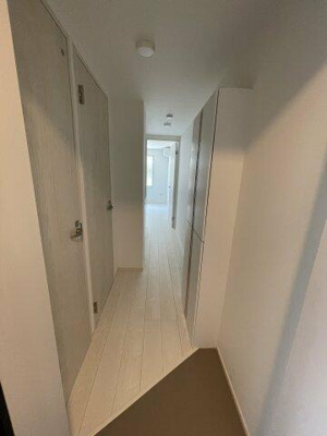 【玄関】 | アークオーシャン大森