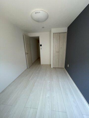 【内装】 | アークオーシャン大森