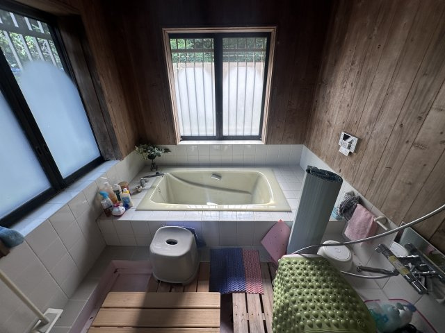 ドックランのあるお家のその他