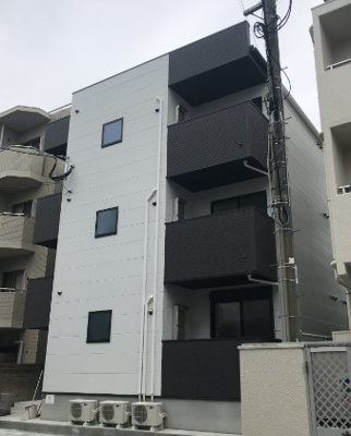 【外観】 | リタリッチ寺塚　★プライスホームなら仲介手数料が割引価格です！★