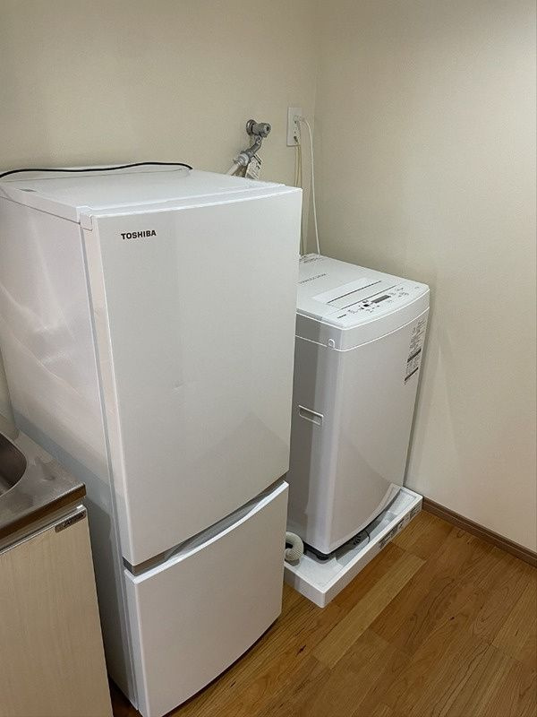 カーサビエント の設備