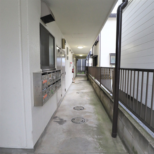 所沢市小手指町４丁目の賃貸マンションのその他