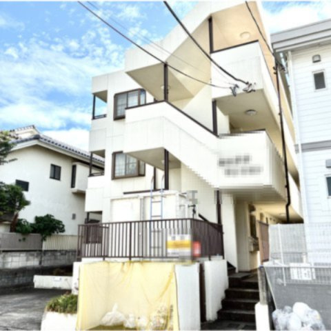所沢市小手指町４丁目の賃貸マンションのその他共用部分