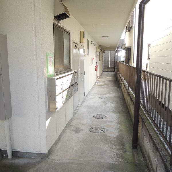 所沢市小手指町４丁目の賃貸マンションのその他