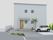 【APHグループの建売】千曲市打沢B3の画像