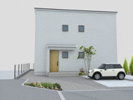 【APHグループの建売】千曲市打沢B3の画像