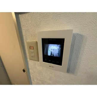 【セキュリティ】 | ローズアパートメント泉10番館