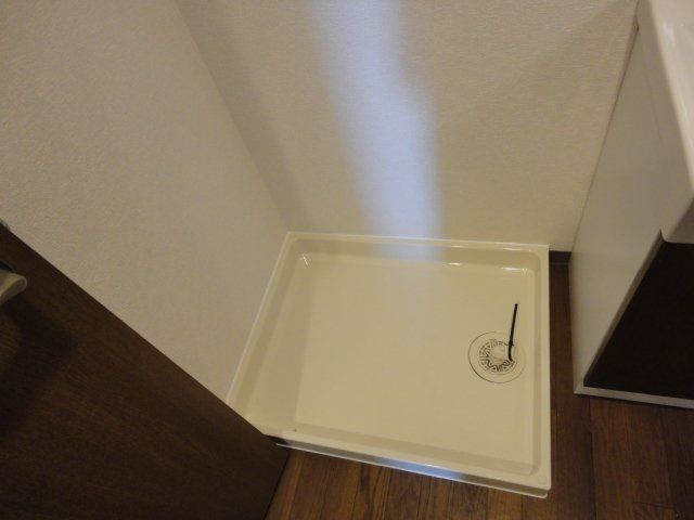 オランジェ・ベルクの設備
