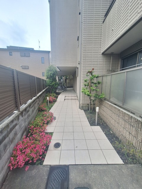 メゾン　タテオトのその他共用部分