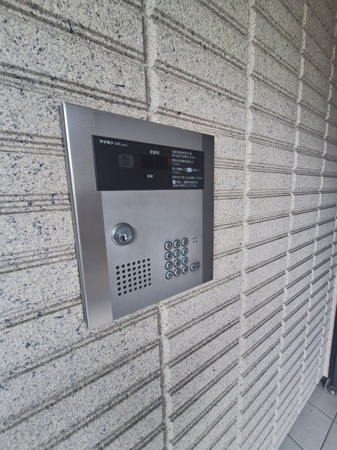 メゾン　タテオトのその他共用部分