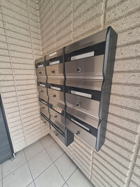 メゾン　タテオトのその他共用部分