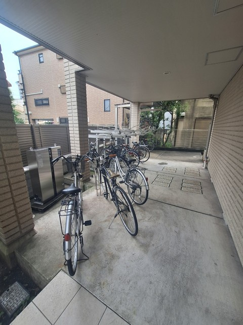 メゾン　タテオトのその他共用部分