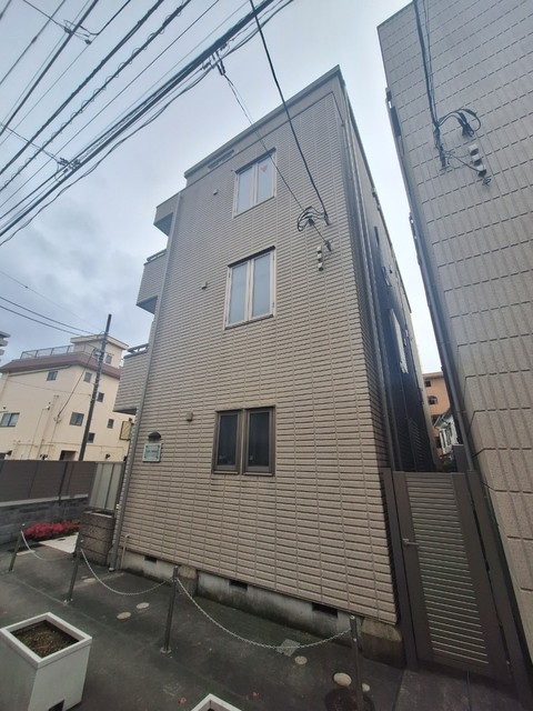 メゾン　タテオトのその他|京急ストア平和島店