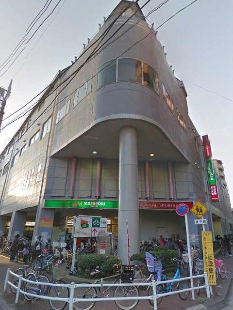 メゾン　タテオトのその他|ファミリーマート平和島旧東海道店