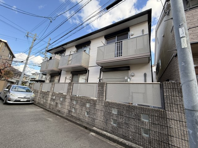 ビバス豊中