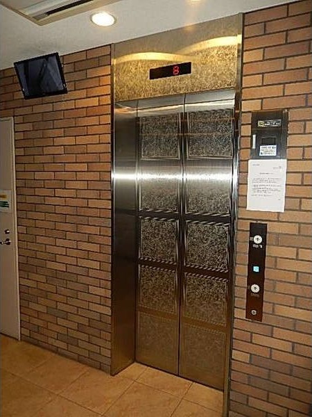 プレジール灘のその他共用部分