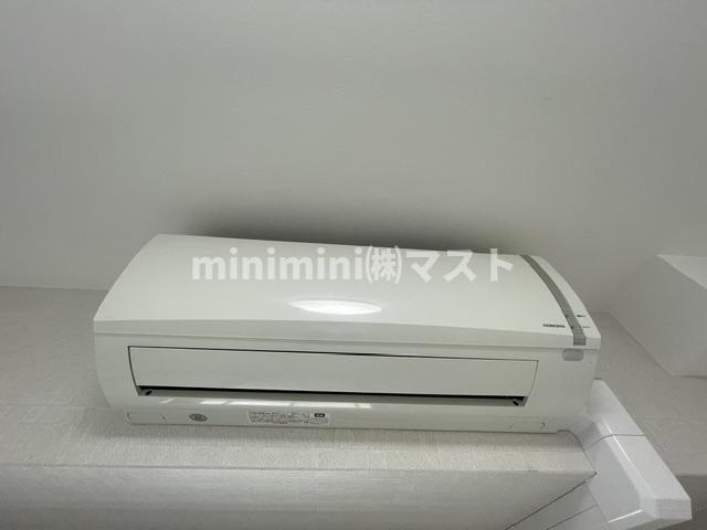 LUMINOUS天王寺舟橋の設備