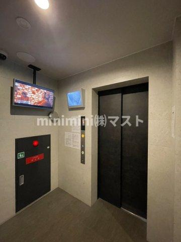 LUMINOUS天王寺舟橋のその他共用部分